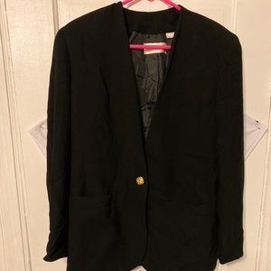 Liz Claiborne blazer